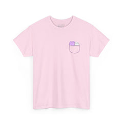 Pocket Friends T-Shirt