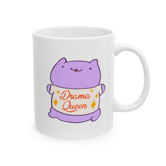 Drama Queen Mug