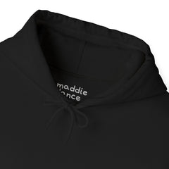 Tango & Cece Embroidered Hoodie