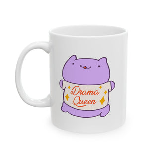 Drama Queen Mug