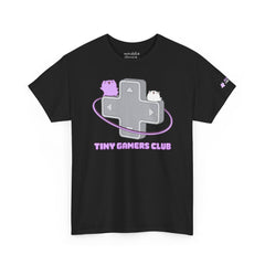 Tiny Gamers Club T-Shirt