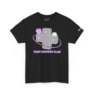 Tiny Gamers Club T-Shirt
