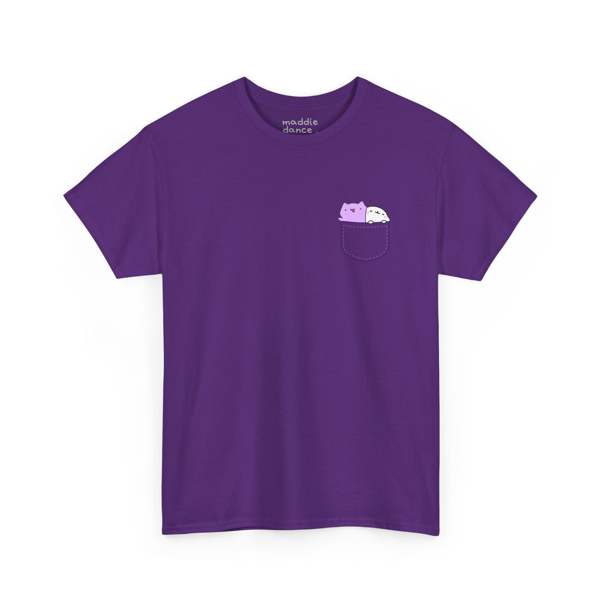 Pocket Friends T-Shirt