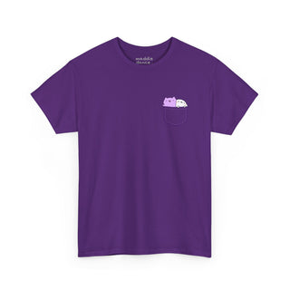 Pocket Friends T-Shirt