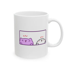 Tango & Cece Mug