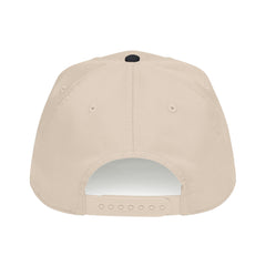 Tango & Cece Two-Tone Hat