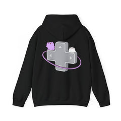 Tiny Gamers Club Hoodie