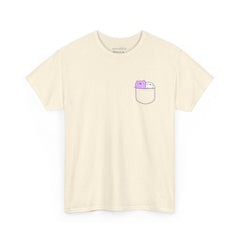 Pocket Friends T-Shirt