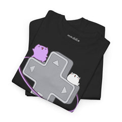 Tiny Gamers Club T-Shirt