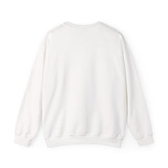 Pocket Friends Crewneck