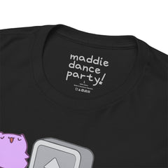 Tiny Gamers Club T-Shirt