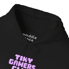 Tiny Gamers Club Hoodie