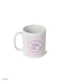 Coffee Mug - Double Trouble