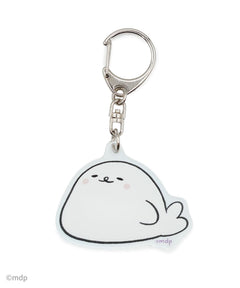 Cece Acrylic Keychain
