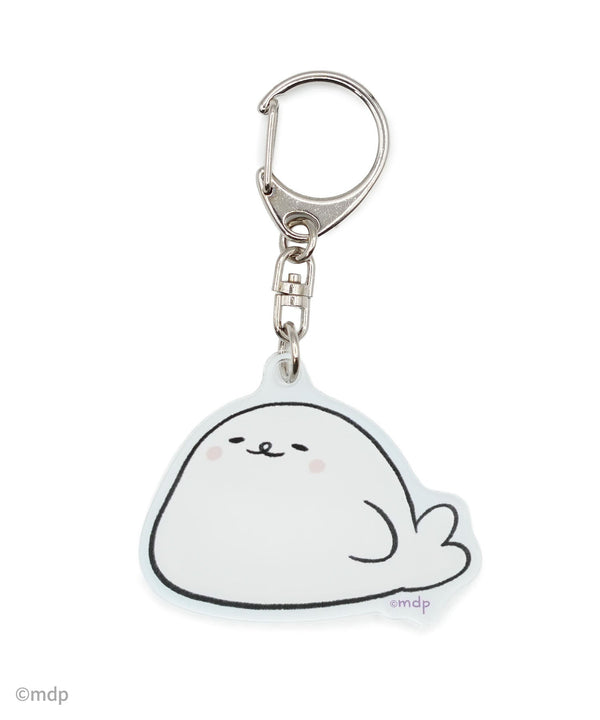 Cece Acrylic Keychain