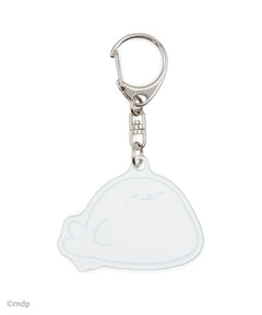Cece Acrylic Keychain