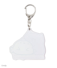 MaddieDanceParty Acrylic Keychain