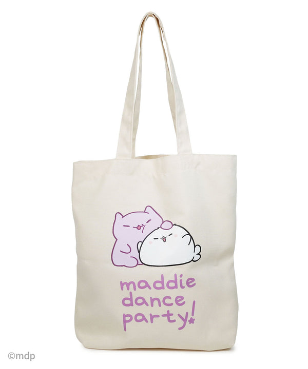 Tango & Cece Tote Bag
