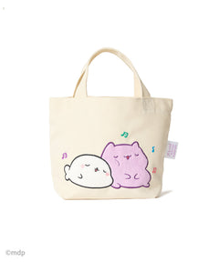 Maddiedanceparty Lunch Tote Bag
