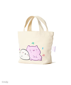 Maddiedanceparty Lunch Tote Bag