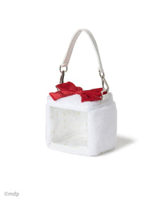 Tango & Cece Plush Carrier Pouch