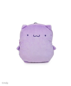 Tango Plush Coin Purse