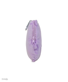 Tango Plush Coin Purse