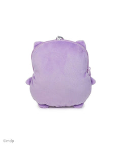Tango Plush Coin Purse