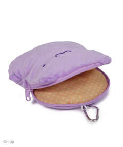 Tango Plush Coin Purse