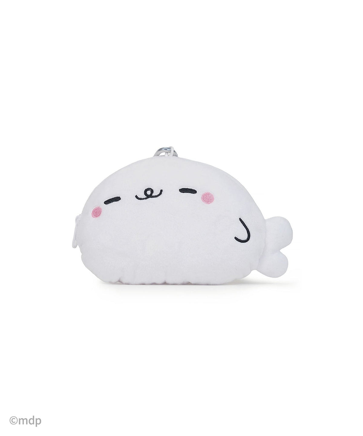 Cece Plush Coin Purse