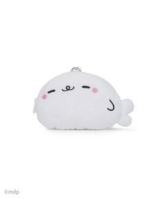 Cece Plush Coin Purse