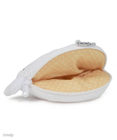 Cece Plush Coin Purse