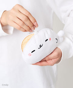 Cece Plush Coin Purse