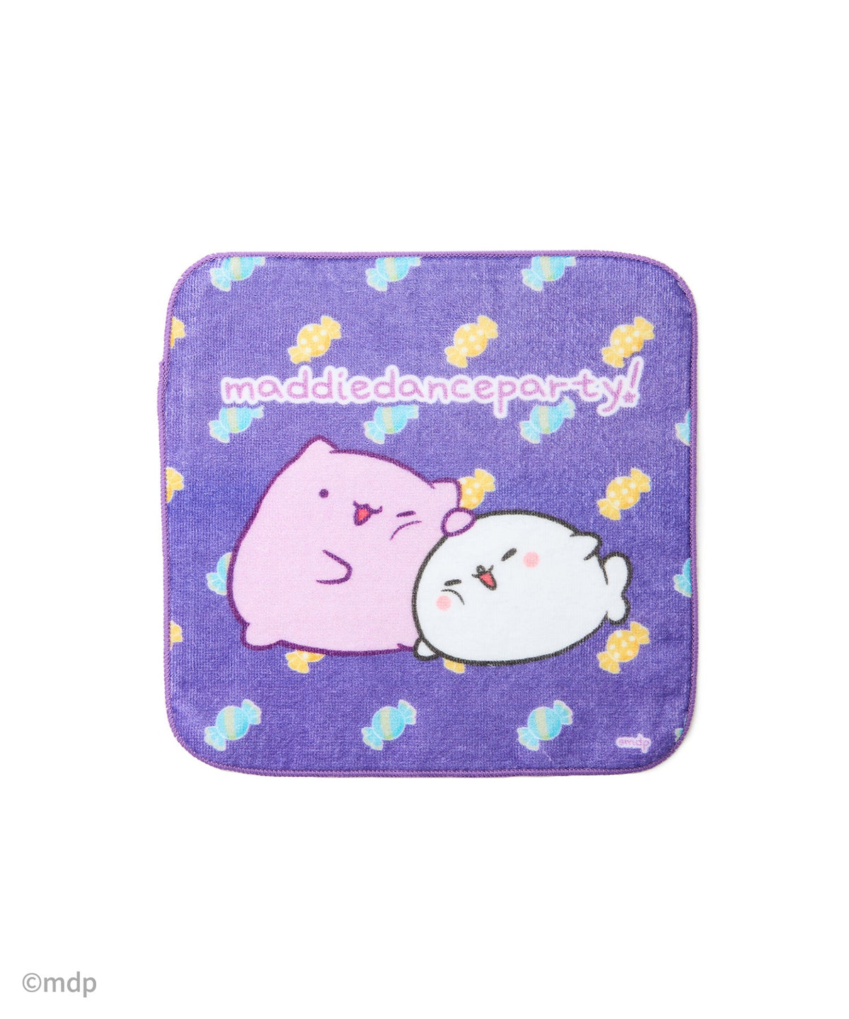 Maddiedanceparty Hand Towel