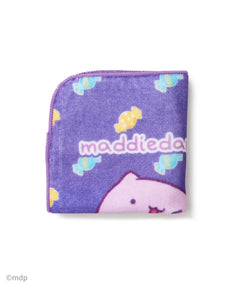 Maddiedanceparty Hand Towel