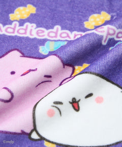 Maddiedanceparty Hand Towel