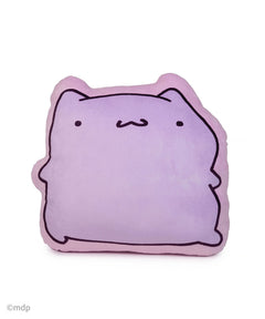 Tango Polka Dot Cushion