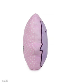 Tango Polka Dot Cushion