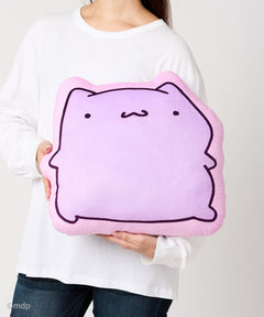 Tango Polka Dot Cushion