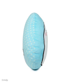 Cece Polka Dot Cushion