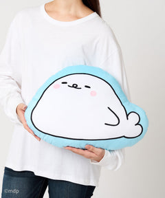 Cece Polka Dot Cushion