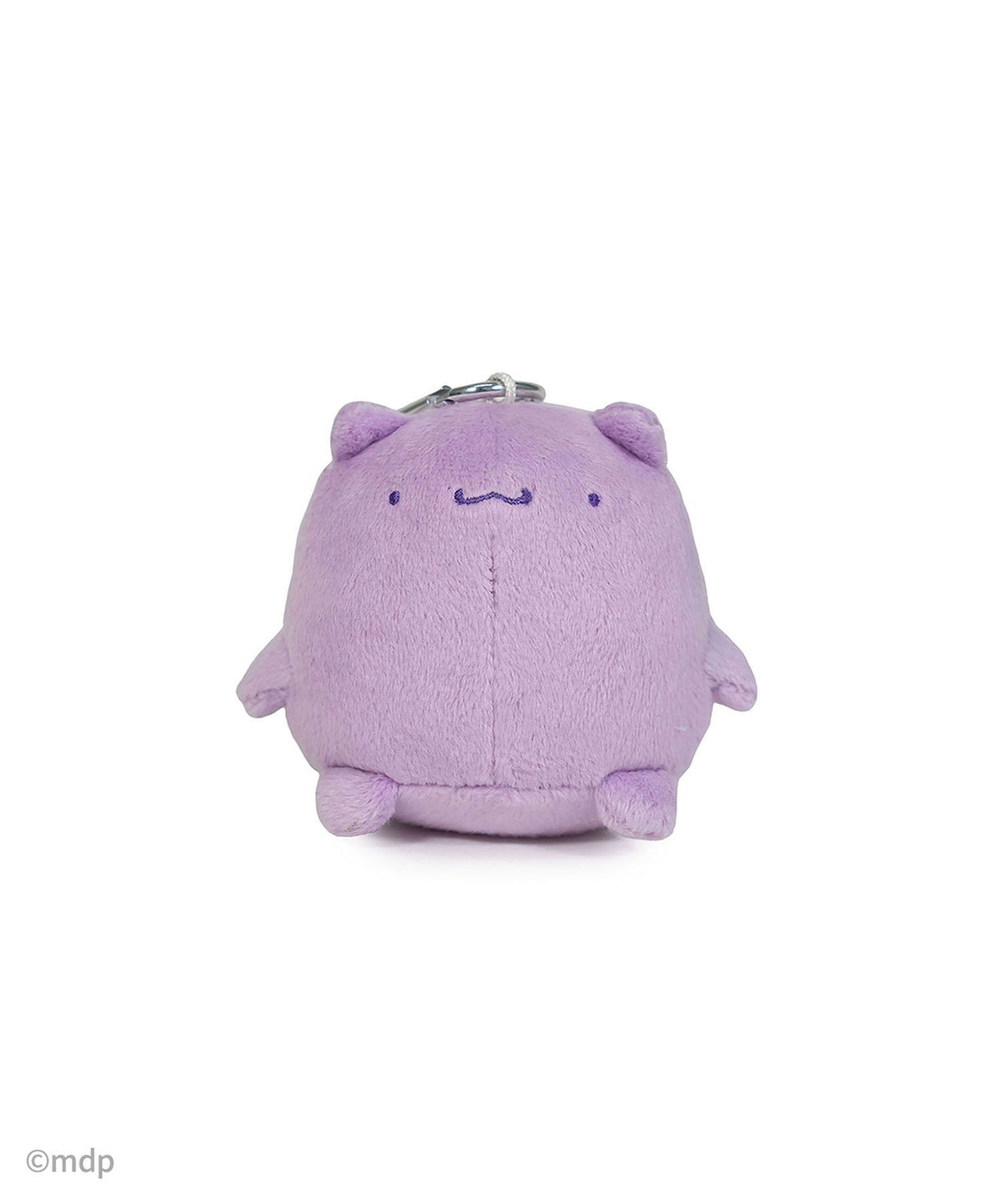 Tango Mini Plush Keychain